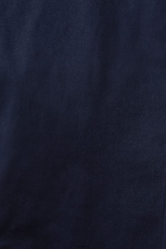 calça chino slim homens Esprit marinha calças 82P6TP594