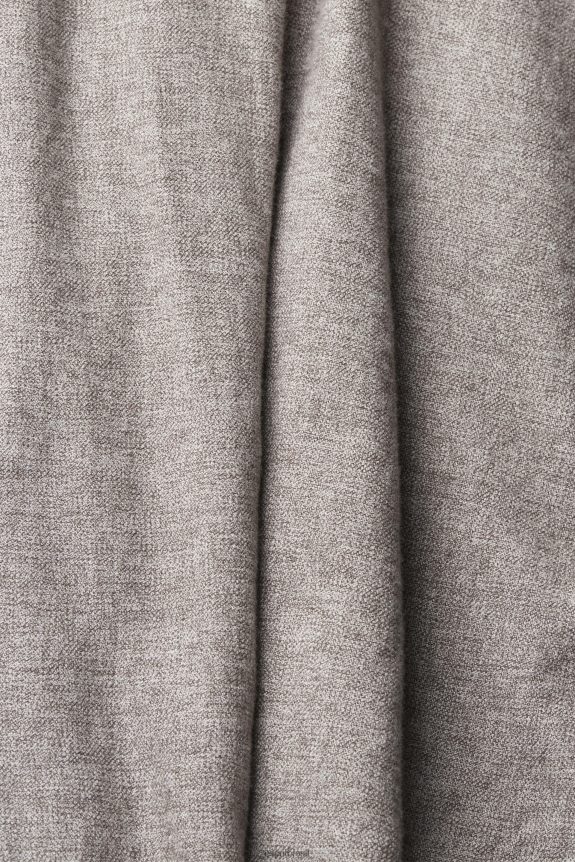 camisa justa homens Esprit marrom escuro camisas 82P6TP700