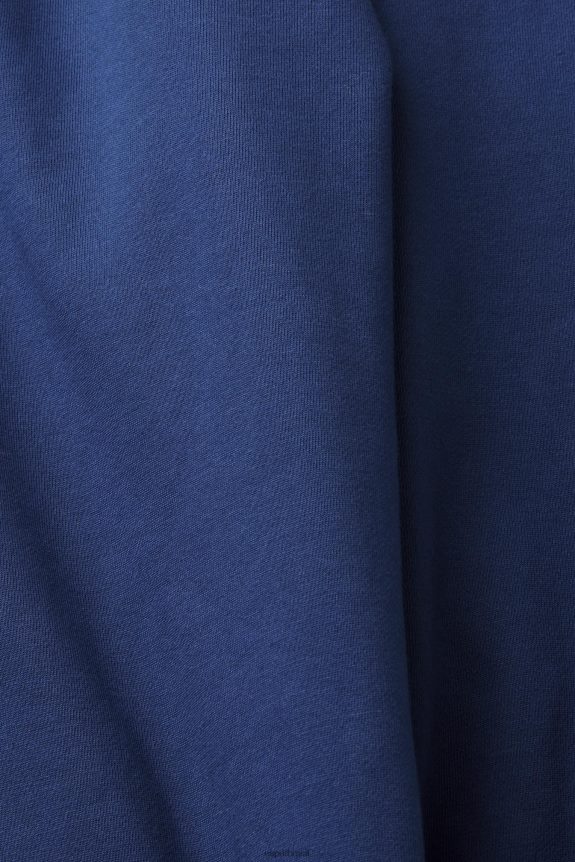 jogger com estampa de logo homens Esprit tinta corredores 82P6TP667