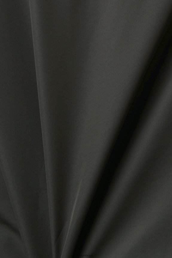 jaqueta estilo bomber homens Esprit cáqui escuro jaquetas 82P6TP767