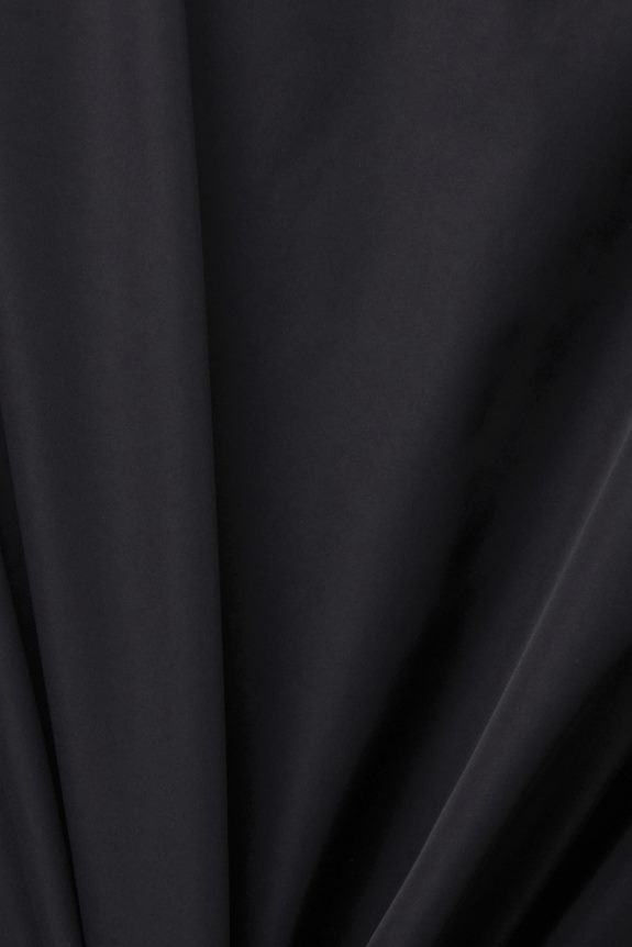 jaqueta estilo bomber homens Esprit preto jaquetas 82P6TP766