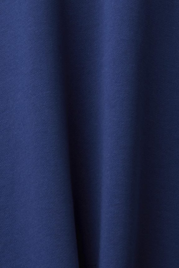 moletom com estampa de logo homens Esprit tinta moletons e moletons 82P6TP650