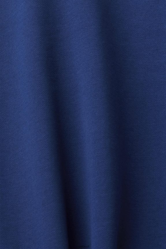 moletom com estampa de logo homens Esprit tinta moletons e moletons 82P6TP657