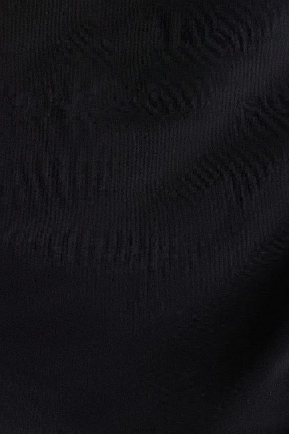 calças de praia homens Esprit preto nadar 82P6TP604