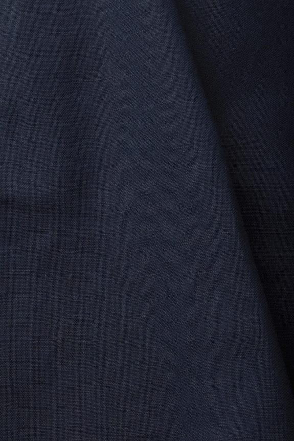 shorts estilo chino homens Esprit marinha shorts 82P6TP751