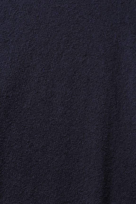 suéter pólo homens Esprit marinha suéteres 82P6TP683