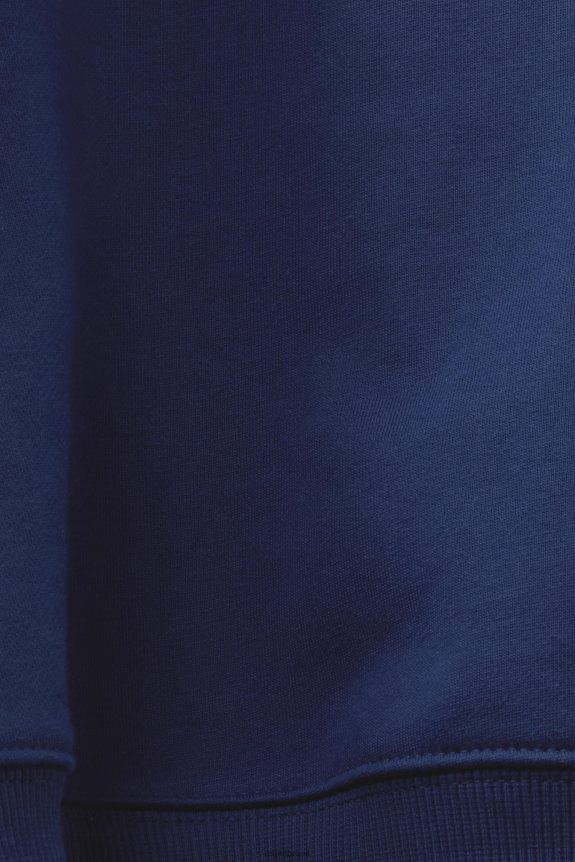 moletom com meio zíper mulheres Esprit tinta moletons e moletons 82P6TP162