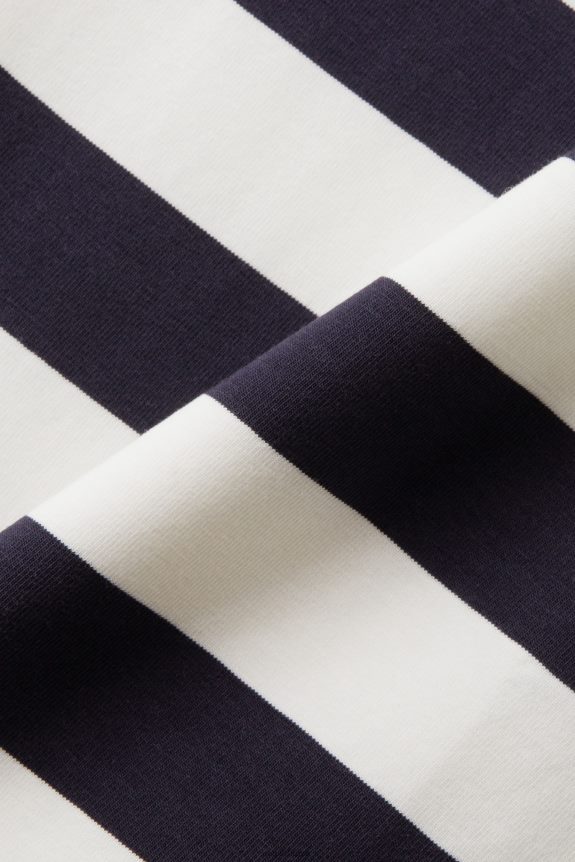 saias de malha mulheres Esprit marinha saias 82P6TP141