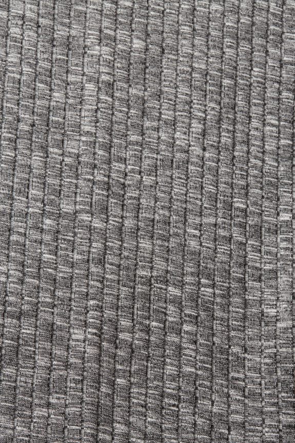 vestido sem mangas com corante espacial mulheres Esprit antracite vestidos 82P6TP533