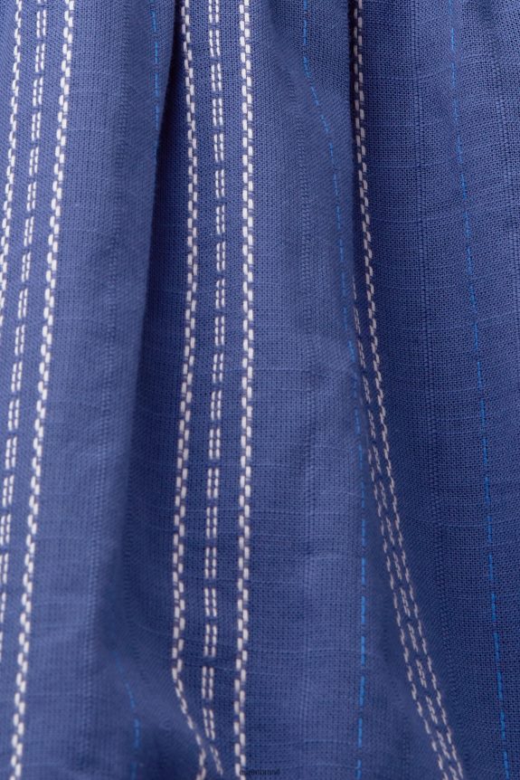 vestidos de tecido leve mulheres Esprit tinta vestidos 82P6TP99